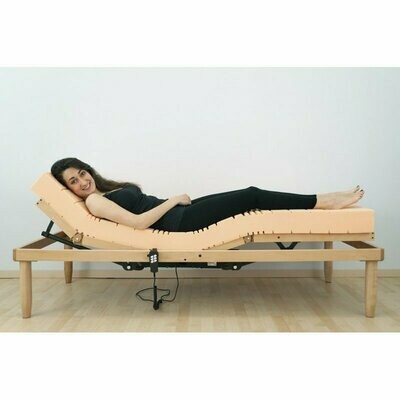 ERGO con rivestimento AMICOPURE