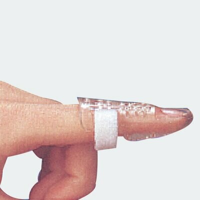 2005 Tutore Stax per singolo dito StaxMallet Splint Tutore Stax per dita