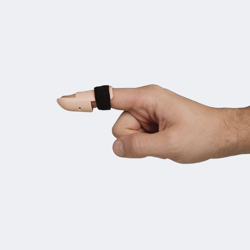 Tutore Stax per singolo dito Stax Mallet Splint