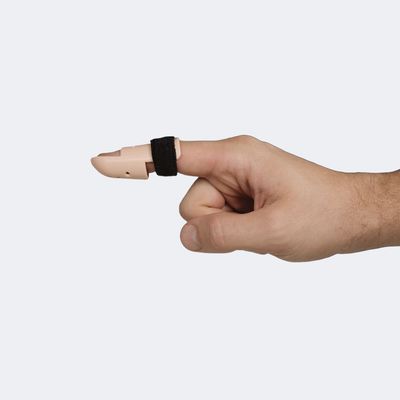 Tutore Stax per singolo dito Stax Mallet Splint