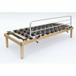 SPONDA UNIVERSALE Sponda universale adattabile a qualsiasi tipo di rete. (2 pezzi COPPIA)