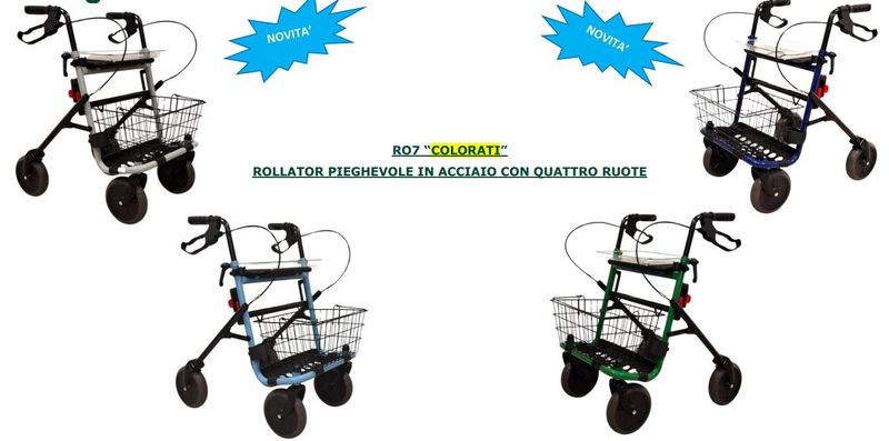 ROLLATOR