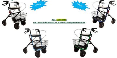 ROLLATOR