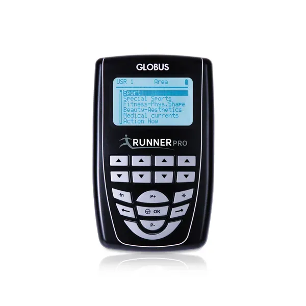 RUNNER PRO ELETTROSTIMOLATORE
