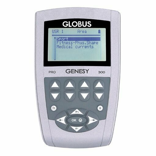 Genesy 300 PRO Genesy 300 PRO