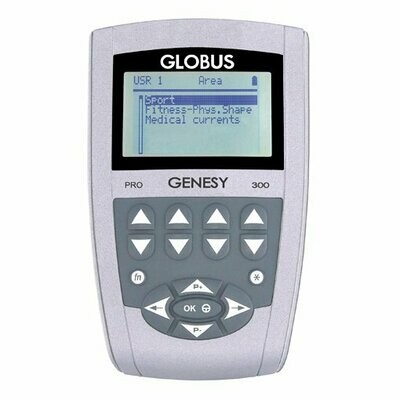 Genesy 300 PRO Genesy 300 PRO