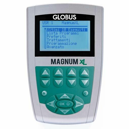 Magnum XL MAGNETOTERAPIA Magnum XL MAGNETOTERAPIA