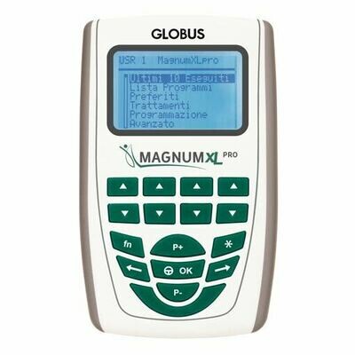 Magnum XL PRO NEW MAGNETOTERAPIA