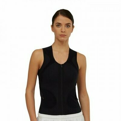 K1 POSTURE KEEPER® - RICHIAMO DINAMICO DORSALE - DONNA K1 POSTURE KEEPER® - RICHIAMO DINAMICO DORSALE - DONNA