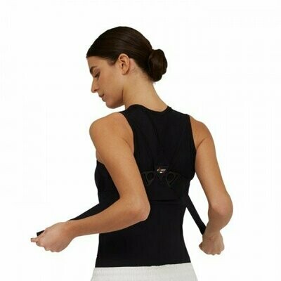 K1 POSTURE KEEPER® - RICHIAMO DINAMICO DORSALE - DONNA