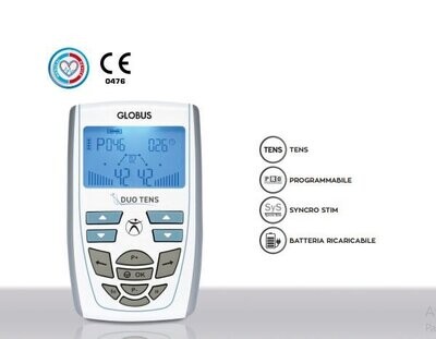 Duo Tens-20 PROGRAMMI