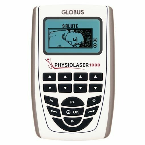 Physiolaser 1000 Physiolaser 1000