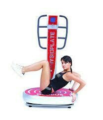 Physioplate MyGOLD PEDANE VIBRANTI
