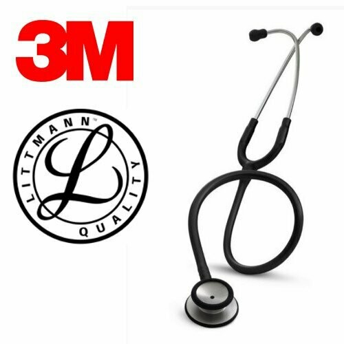 stetoscopio 3M™ Littmann® Classic III stetoscopio 3M™ Littmann® Classic III