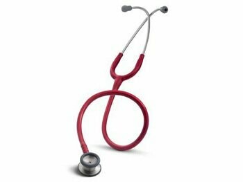 STETOSCOPIO 3M™ LITTMANN® CLASSIC II - INFANT STETOSCOPIO 3M™ LITTMANN® CLASSIC II - INFANT