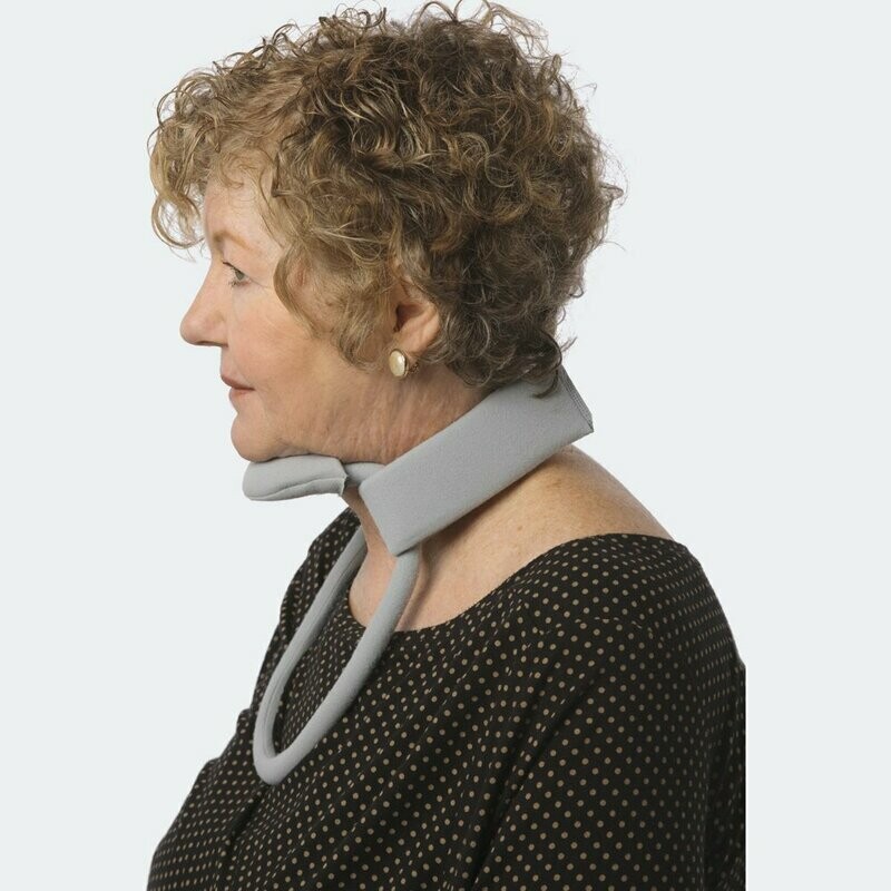 HEADMASTER COLLAR Tutore Cervicale Scheletrico