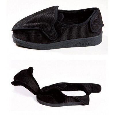 OK PED Scarpa comoda con apertura a velcro OK PED Scarpa comoda con apertura a velcro