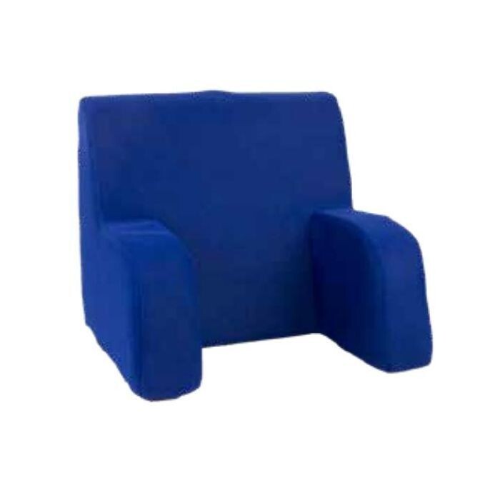 Poltrona da letto-Dimensioni: 53x40x41 altezza Poltrona da letto-Dimensioni: 53x40x41 altezza