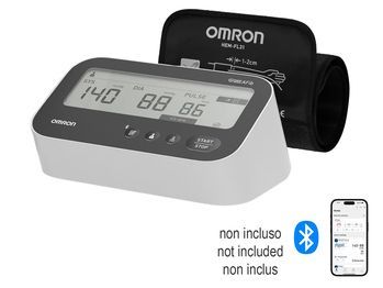 OMROM M4 CONNECT - AFIB HEM-7196T1-FLE