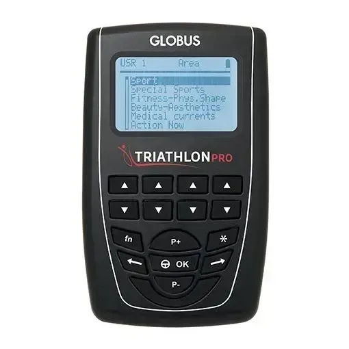 TRIATHLON PRO ELETTROSTIMOLATORE