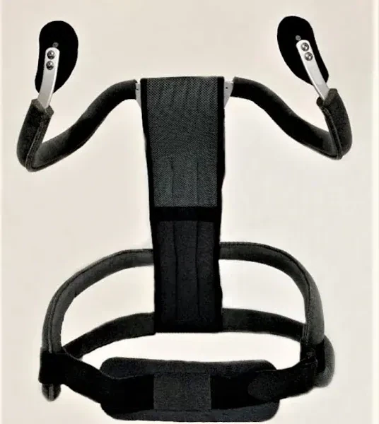 TC CRUISE 01 Busto antigravitario tipo CROCERA TC CRUISE 01 Busto antigravitario tipo CROCERA