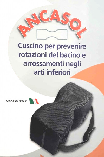 ANCASOL Cuscino ortopedico separa gambe