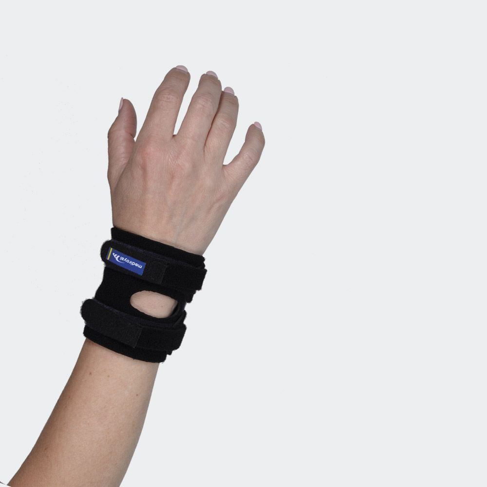 MR 2707 Proxi TFCC Strap