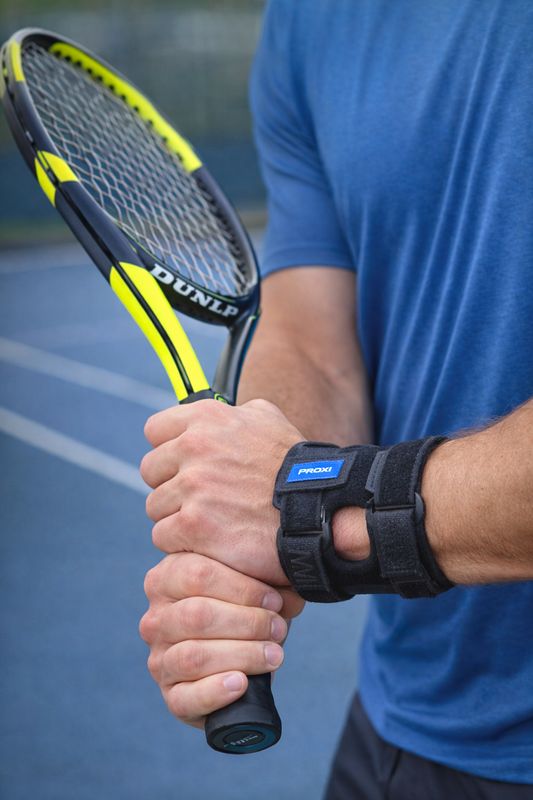 MR 2707 Proxi TFCC Strap