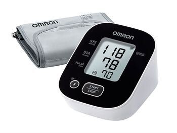 MISURATORE DI PRESSIONE OMRON M2 INTELLI IT HEM-7143T-EBK