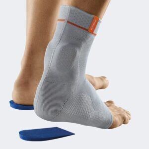 ACHILLODYN Cavigliera elastica per il tendine di Achille-AMBIDESTRA ACHILLODYN Cavigliera elastica per il tendine di Achille-AMBIDESTRA