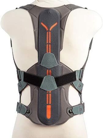 ORTESI DORSO-LOMBARE DORSOTECH ORLIMAN SPINOMED