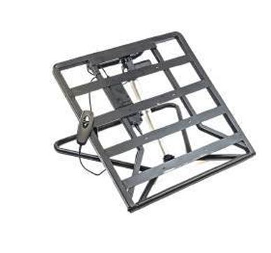 Schienale Elettrico per Letto - SOLLEVA CUSCINO-MATERASSO