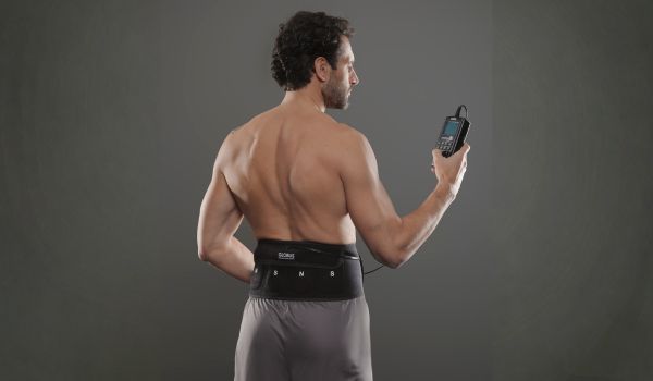 ACCESSORI MAGNETOTERAPIA-Solenoidi Indossabili Active MISURA UNIVERSALE