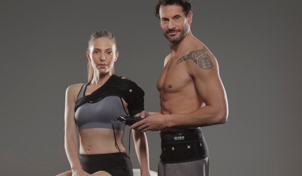 ACCESSORI MAGNETOTERAPIA-Solenoidi Indossabili Active MISURA UNIVERSALE ACCESSORI MAGNETOTERAPIA-Solenoidi Indossabili Active MISURA UNIVERSALE