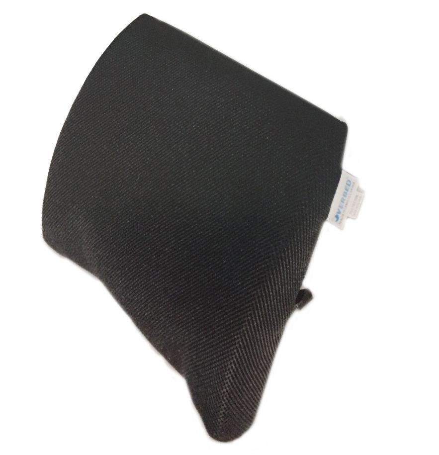 CUSCINO SUPPORTO LOMBARE VISCOLUMBAR CUSCINO SUPPORTO LOMBARE VISCOLUMBAR