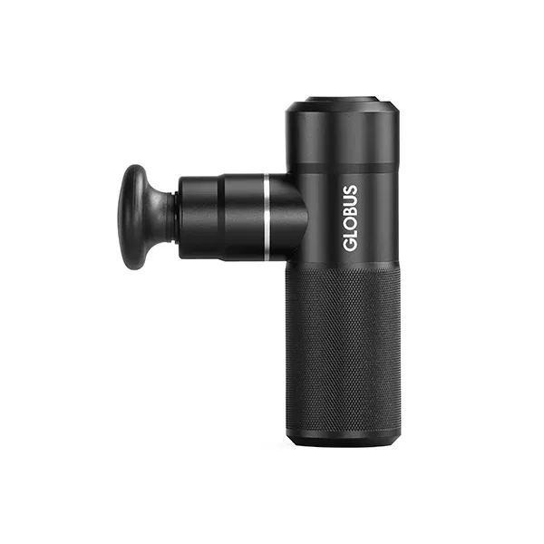 4 VIBE MASSAGE GUN Pistola massaggiante