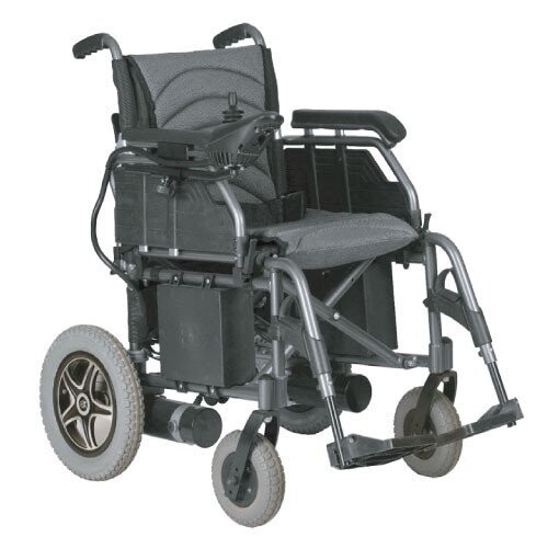 CARROZZINA ELETTRICA PIEGHEVOLE–CAR-PE ONLINE CARROZZINA ELETTRICA PIEGHEVOLE–CAR-PE ONLINE