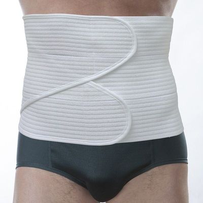 ORIONE Fascia POST-OPERATORIA misura unica ALTEZZA cm 28 LUNGHEZZA MASSIMA cm 110 ORIONE Fascia POST-OPERATORIA misura unica ALTEZZA cm 28 LUNGHEZZA MASSIMA cm 110