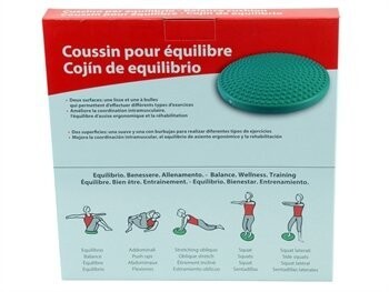 CUSCINO AD ARIA - CUSCINO PER  EQUILIBRIO SOLO ONLINE SCONTO