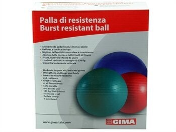 PALLA DA GINNASTICA 47104 SCONTO ONLINE
