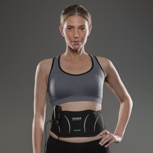 ACTIVE BELT ACTIVE BELT