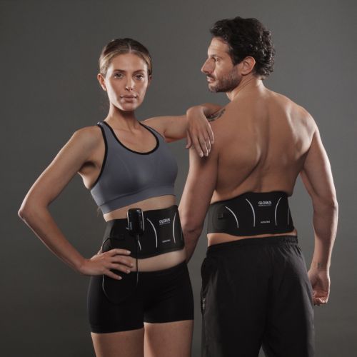 ACTIVE BELT