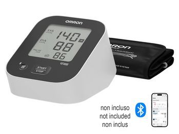 MISURATORE DI PRESSIONE OMRON M2+ CONNECT