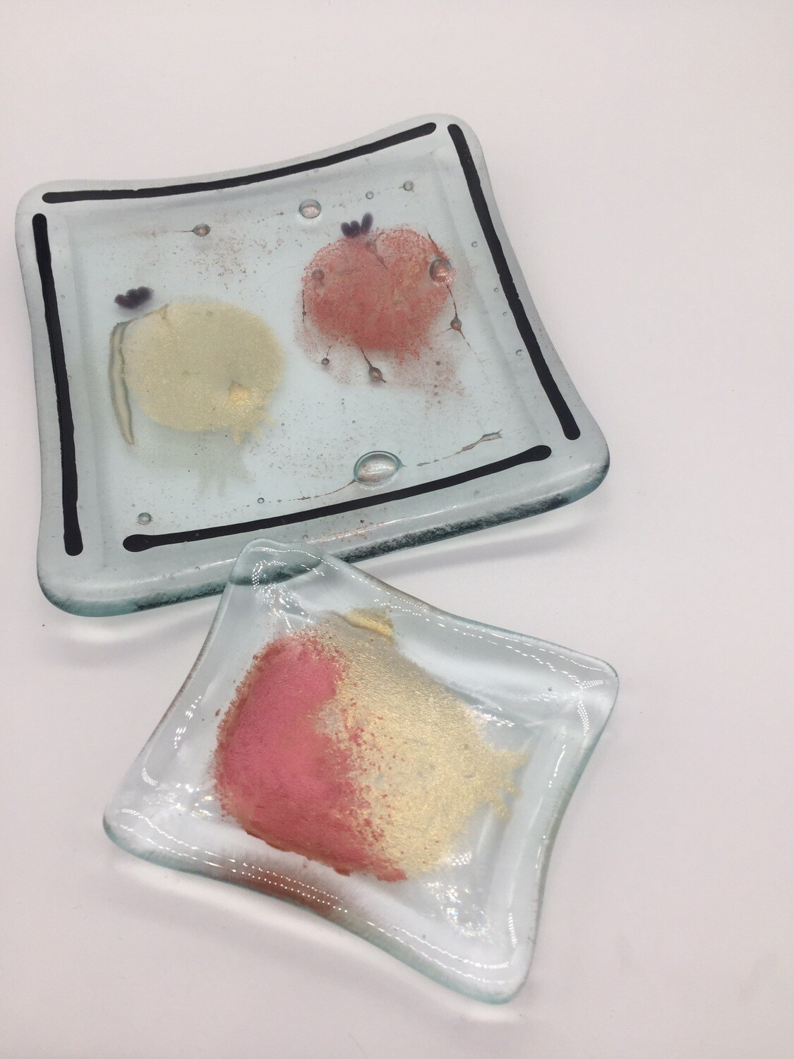 Pomegranate Plate