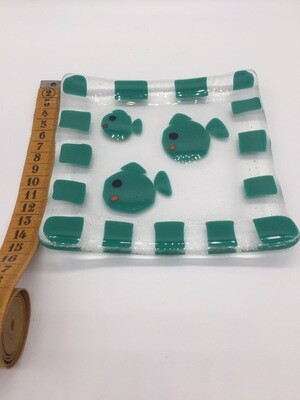 Fish Plate