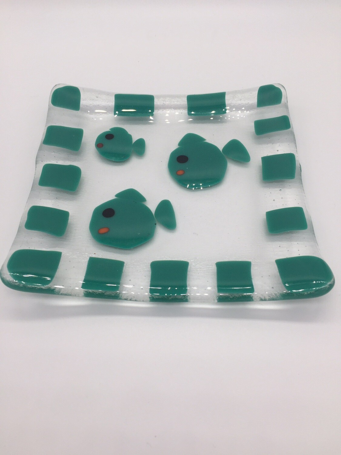 Fish Plate
