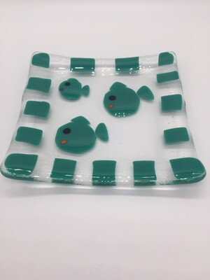 Fish Plate