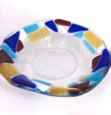 Glass Bowl