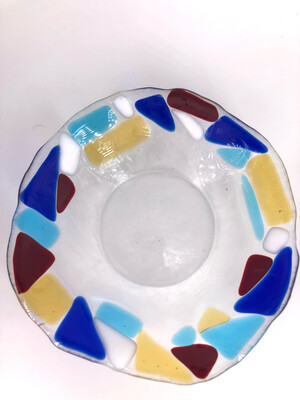 Glass Bowl