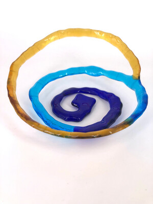 Spiral Bowl